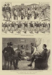 De Opstand in de Soedan